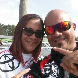 Meet your Posher, Cesar rodriguez